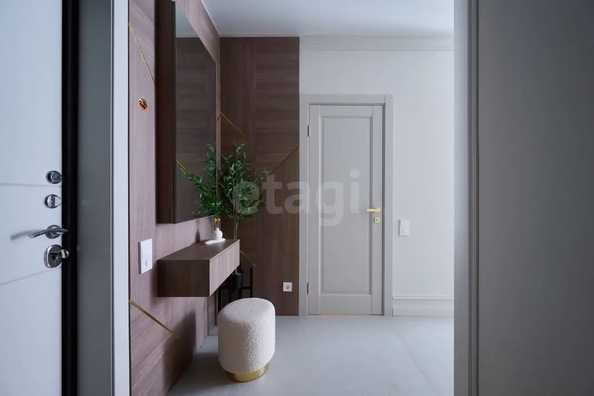 
  Продается 2-комн. квартира 57.4 м². Фото 10.