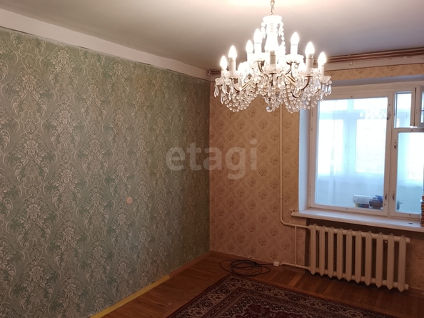 
  Продается 2-комн. квартира 50.9 м². Фото 2.