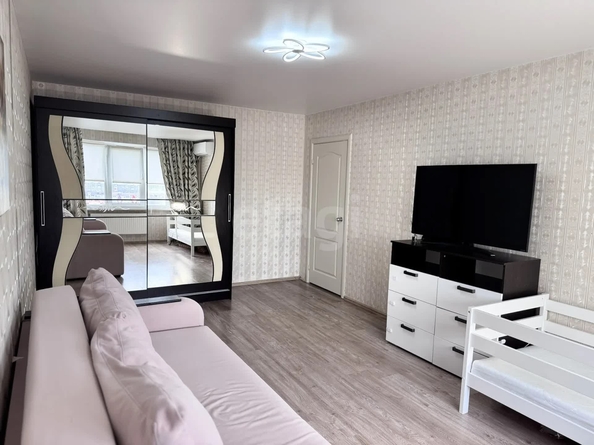
  Продается 2-комн. квартира 55.8 м². Фото 6.