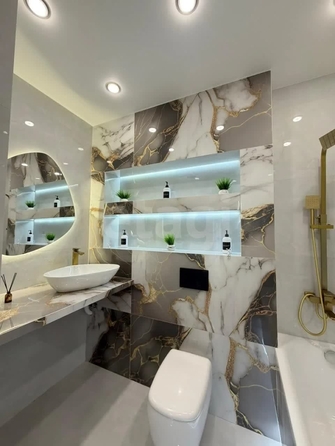 
  Продается 2-комн. квартира 51 м². Фото 10.