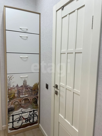 
  Продается 1-комн. квартира 40.3 м². Фото 8.