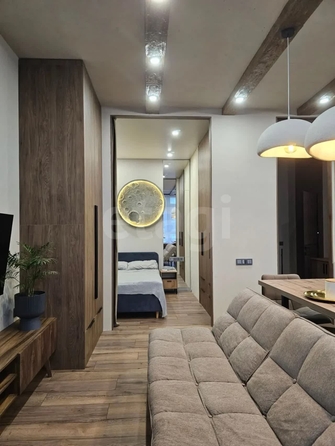 
  Продается 1-комн. квартира 35.1 м². Фото 4.