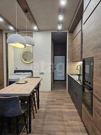 
  Продается 1-комн. квартира 35.1 м². Фото 5.