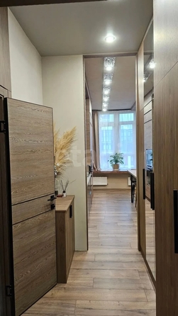 
  Продается 1-комн. квартира 35.1 м². Фото 12.
