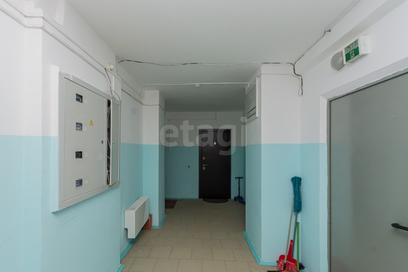
  Продается 2-комн. квартира 56 м². Фото 20.