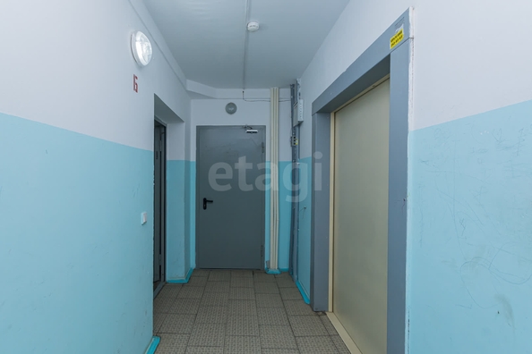 
  Продается 2-комн. квартира 56 м². Фото 21.