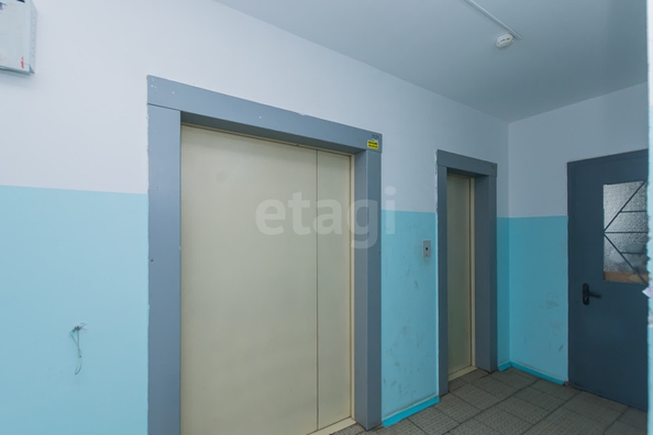 
  Продается 2-комн. квартира 56 м². Фото 22.