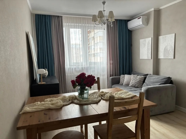 
  Продается 1-комн. квартира 40 м². Фото 3.