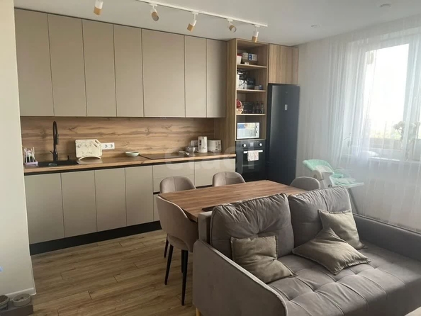 
  Продается 2-комн. квартира 60 м². Фото 3.