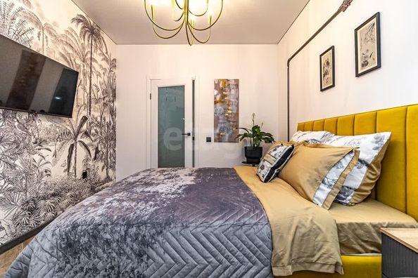 
  Продается 1-комн. квартира 31.9 м², в ЖК Архитектор, литера 3.1. Фото 1.