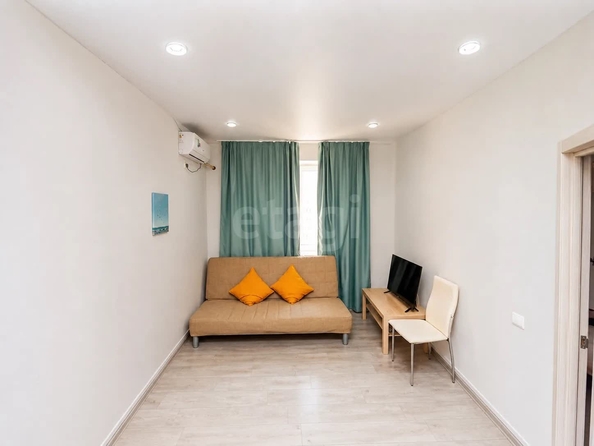 
  Продается 1-комн. квартира 29.1 м². Фото 1.