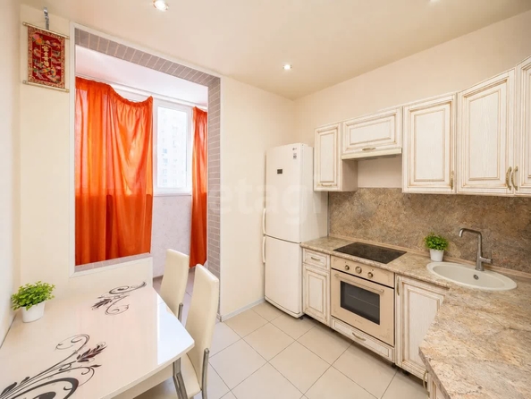 
  Продается 1-комн. квартира 29.1 м². Фото 6.