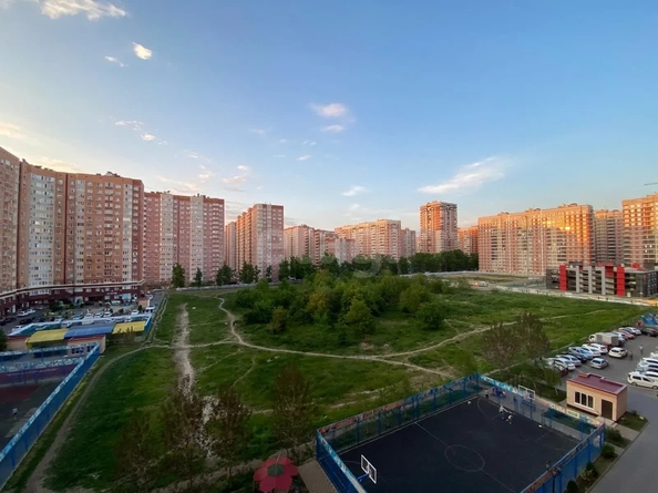 
  Продается 1-комн. квартира 29.1 м². Фото 22.