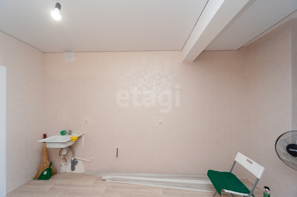 
  Продается 1-комн. квартира 34.2 м². Фото 10.