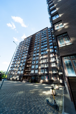 
  Продается 1-комн. квартира 34.2 м². Фото 18.