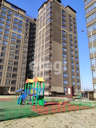 
  Продается 1-комн. квартира 34.2 м². Фото 23.