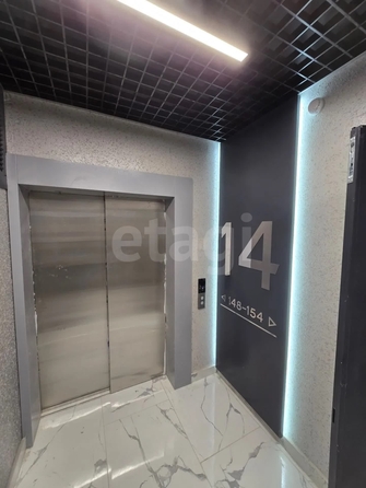 
  Продается 1-комн. квартира 33.5 м², в ЖК Архитектор, литера 2.1. Фото 7.