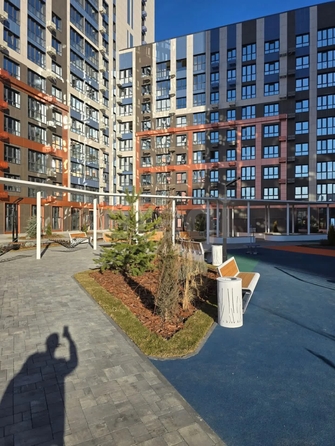 
  Продается 1-комн. квартира 33.5 м², в ЖК Архитектор, литера 2.1. Фото 17.
