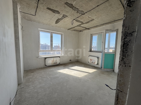 
  Продается 2-комн. квартира 51 м², в ЖК Отражение, 2 очередь литера 4. Фото 13.