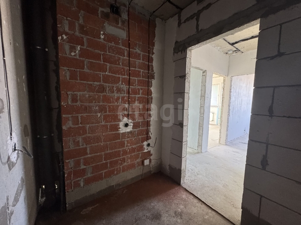 
  Продается 2-комн. квартира 51 м², в ЖК Отражение, 2 очередь литера 4. Фото 21.