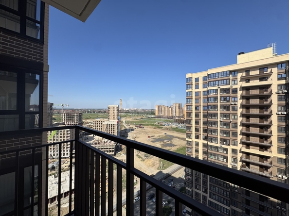 
  Продается 2-комн. квартира 51 м², в ЖК Отражение, 2 очередь литера 4. Фото 24.