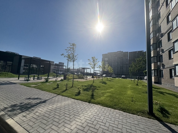 
  Продается 2-комн. квартира 51 м², в ЖК Отражение, 2 очередь литера 4. Фото 26.