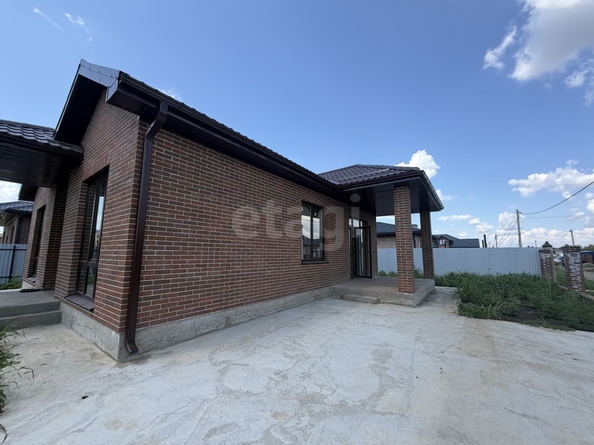 
  Продается дом 109 м². Фото 4.