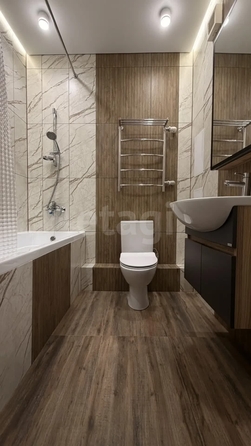 
  Продается 1-комн. квартира 38.2 м². Фото 5.