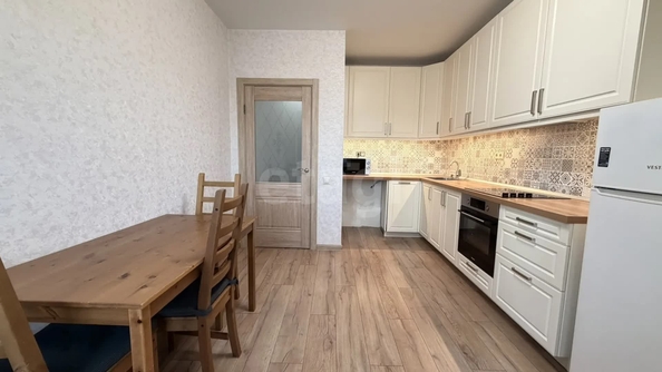 
  Продается 1-комн. квартира 38.2 м². Фото 7.