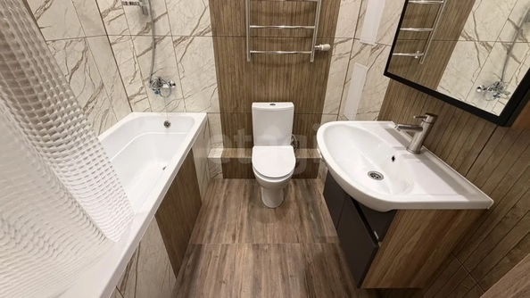 
  Продается 1-комн. квартира 38.2 м². Фото 17.