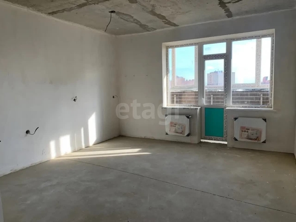 
  Продается 2-комн. квартира 56.8 м². Фото 3.