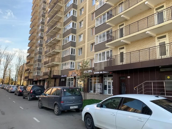 
  Продается 2-комн. квартира 56.8 м². Фото 9.
