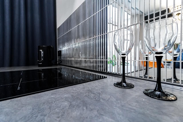 
  Продается 1-комн. квартира 31.7 м², в ЖК Архитектор, литера 3.1. Фото 10.