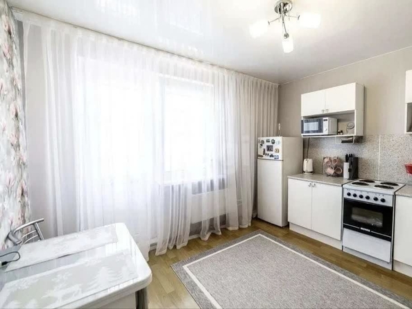 
  Продается 1-комн. квартира 39.5 м². Фото 1.