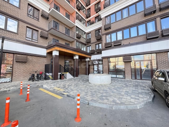 
  Продается 1-комн. квартира 38.6 м². Фото 15.