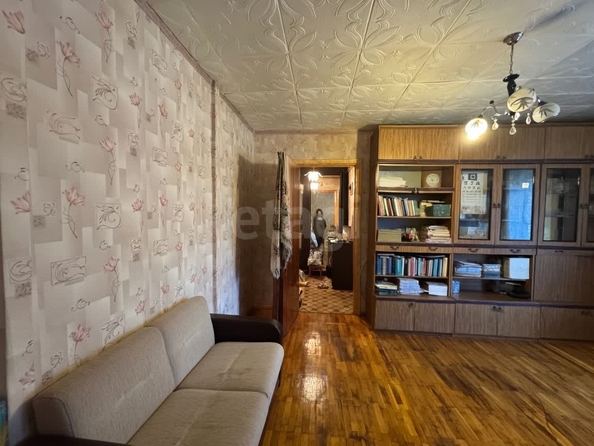 
  Продается 1-комн. квартира 33.4 м². Фото 5.