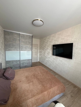
  Продается 1-комн. квартира 39.9 м². Фото 4.