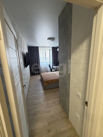 
  Продается 1-комн. квартира 39.9 м². Фото 5.
