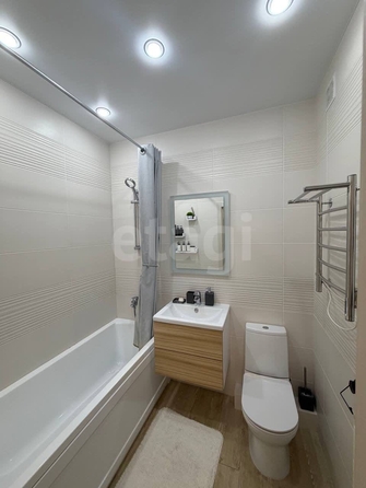 
  Продается 1-комн. квартира 39.9 м². Фото 10.