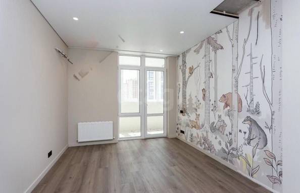 
  Продается 2-комн. квартира 63.6 м², в МКР Любимово, 16 квартал литер 1. Фото 3.