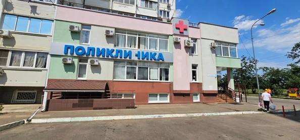 
  Продается 3-комн. квартира 84.4 м². Фото 49.