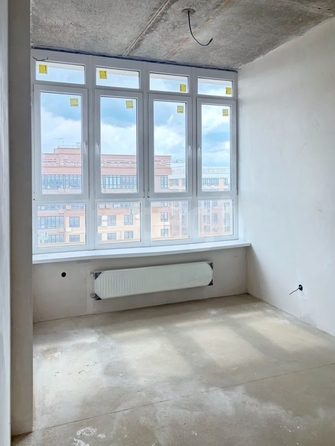 
  Продается 2-комн. квартира 52.3 м². Фото 6.