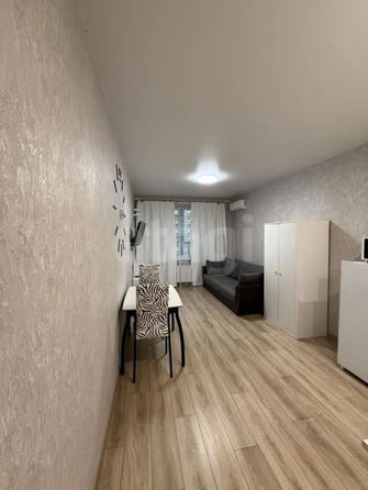 
  Продается студия 26.3 м², в ЖК Абрикосово, литера 2. Фото 2.