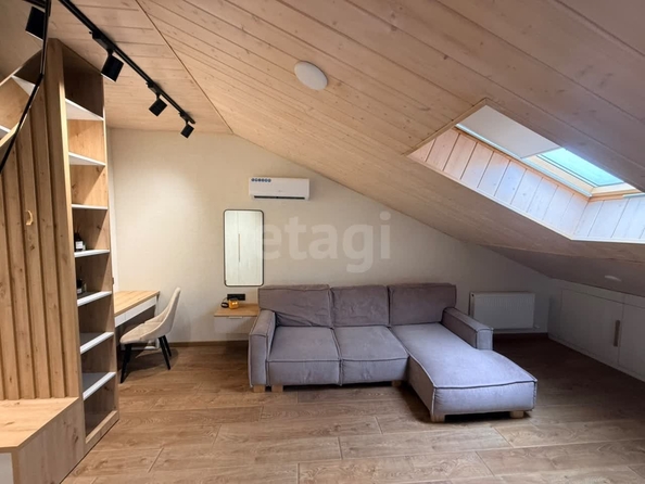 
  Продается студия 27.1 м². Фото 11.