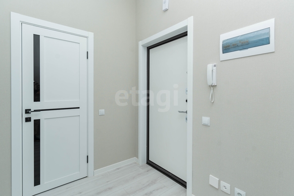 
  Продается 1-комн. квартира 30.6 м², в ЖК Спорт Виладж, 2.5. Фото 10.