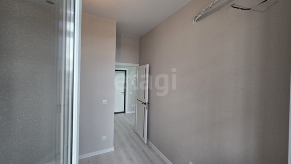 
  Продается 1-комн. квартира 30.6 м², в ЖК Спорт Виладж, 2.5. Фото 31.