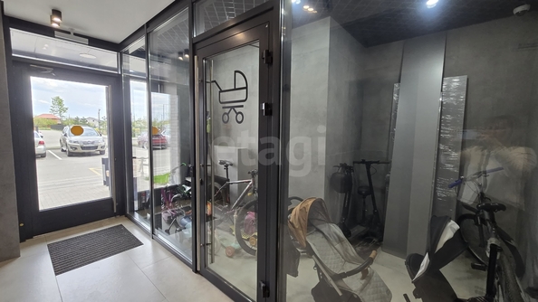 
  Продается 1-комн. квартира 30.6 м², в ЖК Спорт Виладж, 2.5. Фото 46.