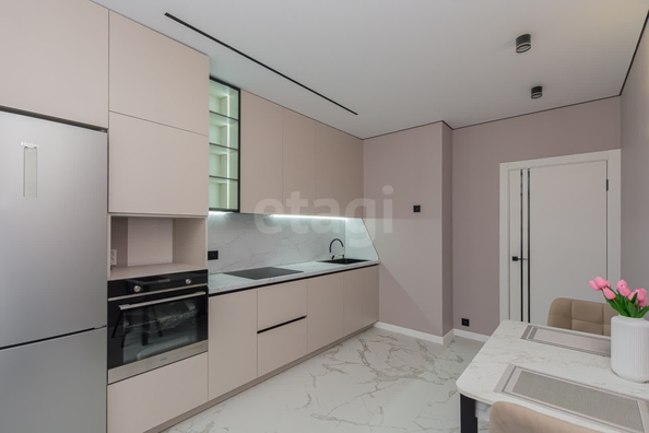 
  Продается 2-комн. квартира 64.1 м², в ЖК Губернский, литера 38. Фото 1.