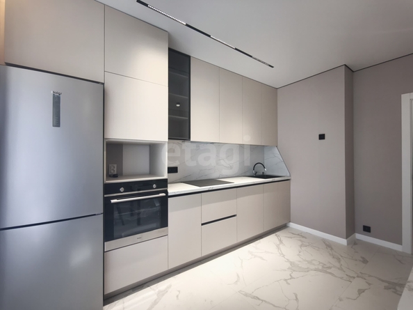 
  Продается 2-комн. квартира 64.1 м², в ЖК Губернский, литера 38. Фото 2.