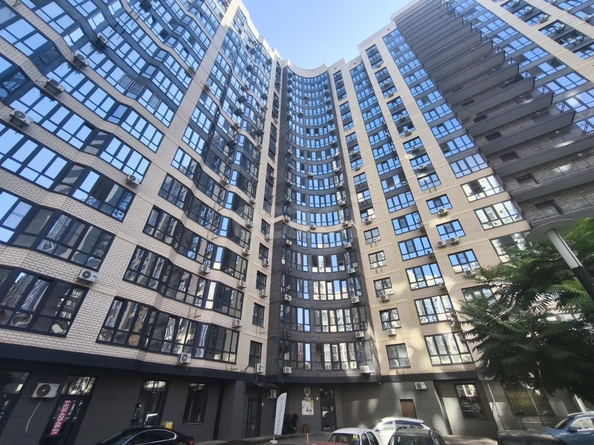 
  Продается 2-комн. квартира 64.1 м², в ЖК Губернский, литера 38. Фото 47.